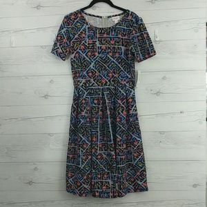 LuLaRoe M Amelia